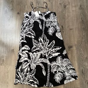 H&M Women’s Halter Dress